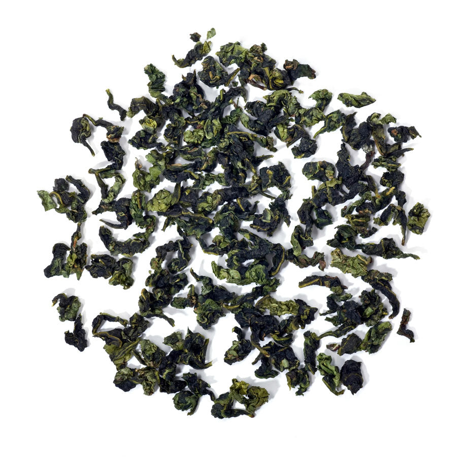 صندوق هدايا تيسينز لايت أولونج شاي أبيض