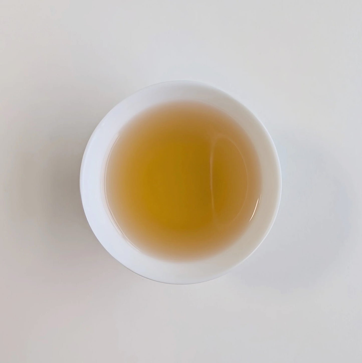 2021 Small Man Zhuan Roher Pu Erh Tee Kuchen