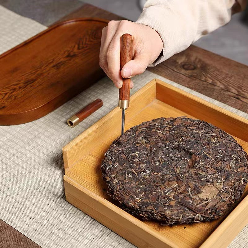 Pu Erh Tea Pick