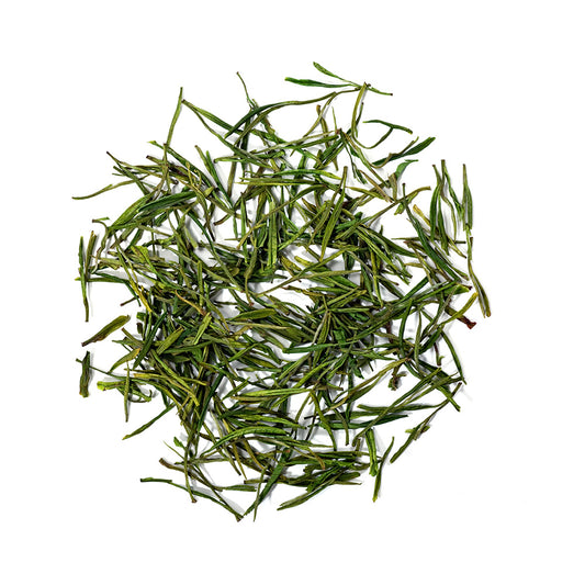 Anji Bai Cha - Anji White Green Tea