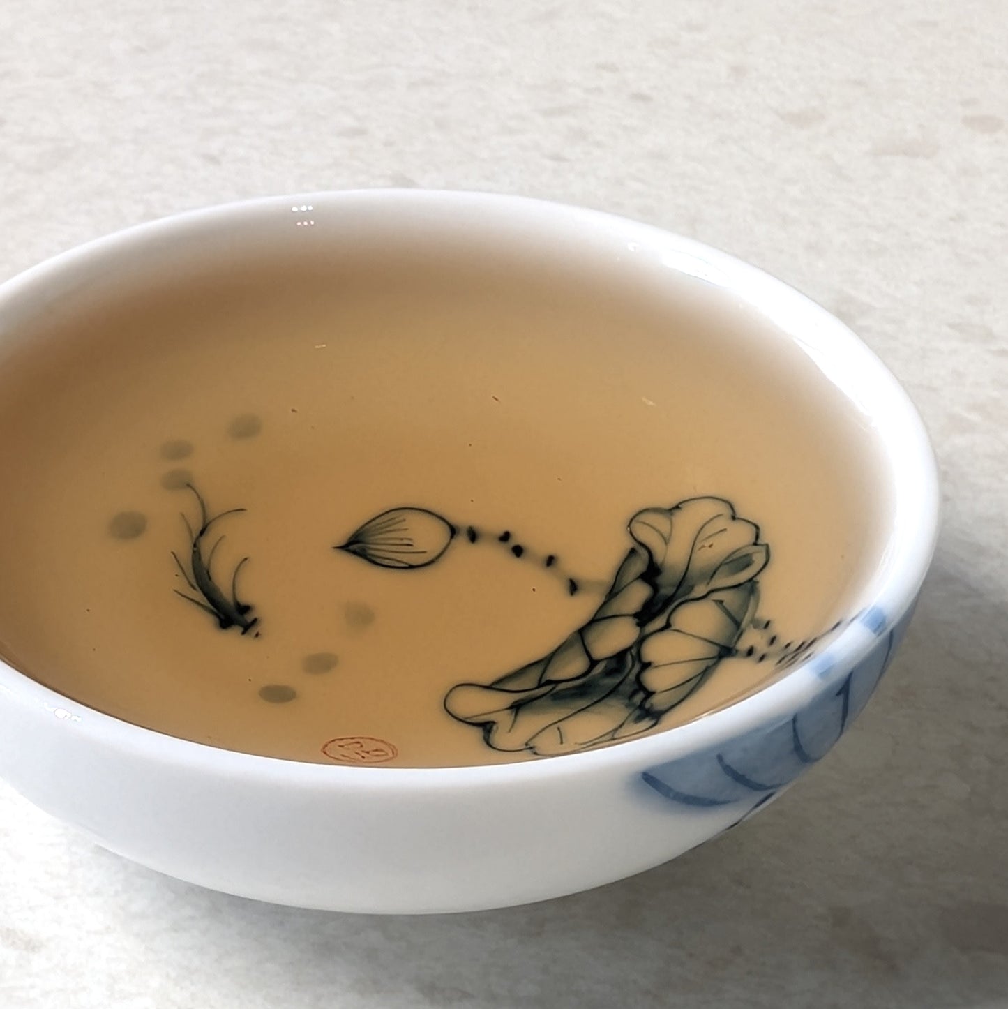 2025 Velvet Mountain Purple Tea, Mini Cakes 7g