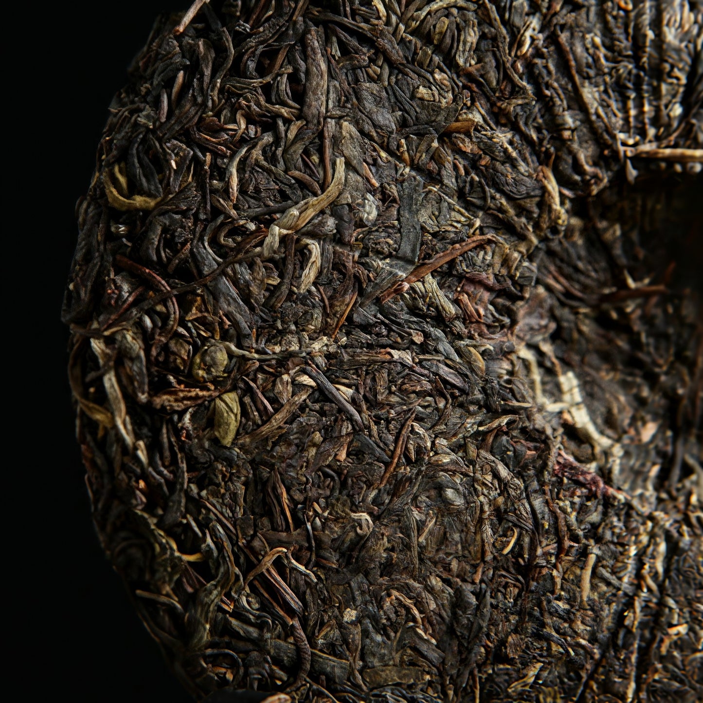 2019 Xiaguan Jin Bang 8603 Raw Pu Erh Thee Cake 357g