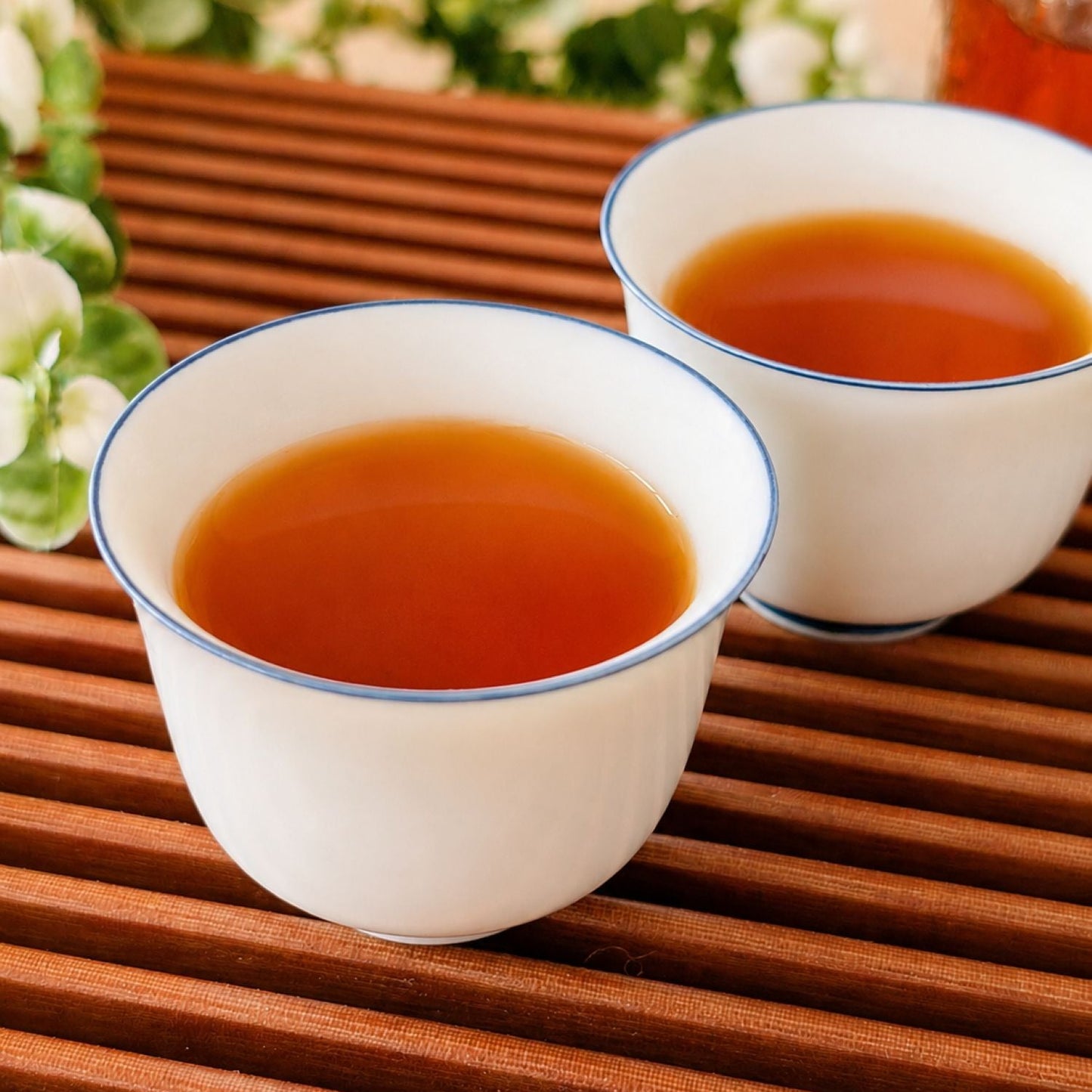 Kunlun Sneeuw Chrysanten Bloementhee (Xue Ju)