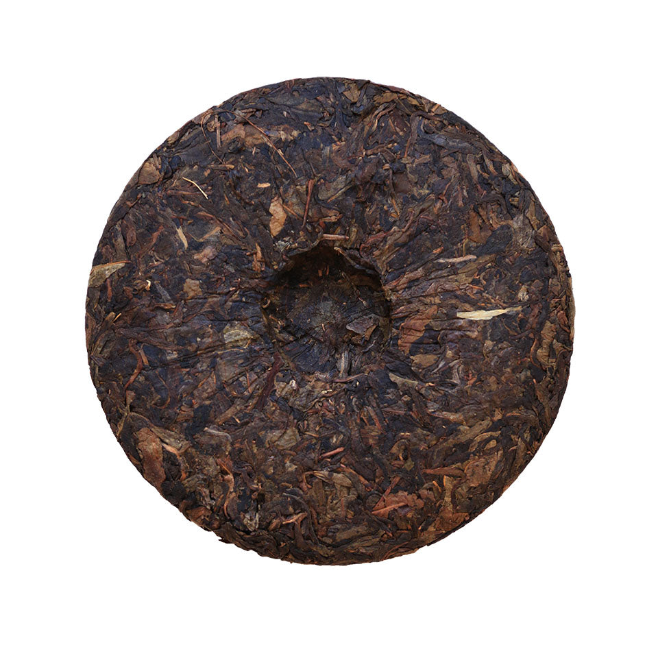 2010 Foyuan Ban Zhang Da Ye