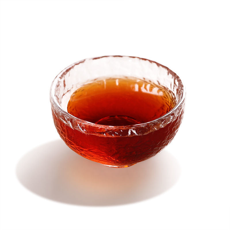 haiwan lao tong zhi fen dou tea tasting