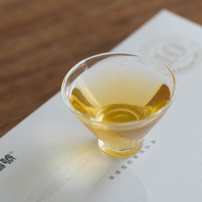 Oripuerlab Pu Erh Échantillonneur : 215 303 317 413