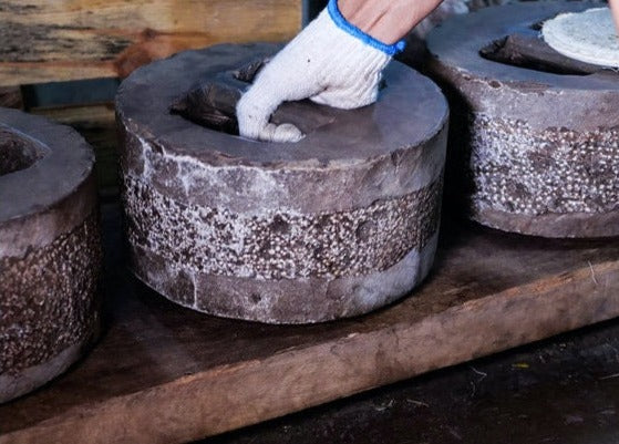 2020 Ripe Cha Ze Ya Ming