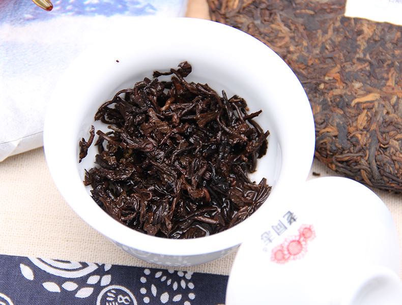 2016 Winter Snow (Dong Xue)