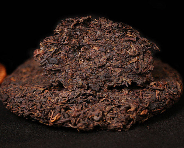 2020 Ripe Chaze Yiwu Yachun 200g