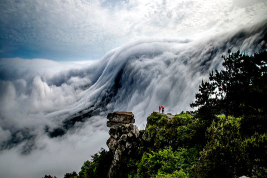lushan