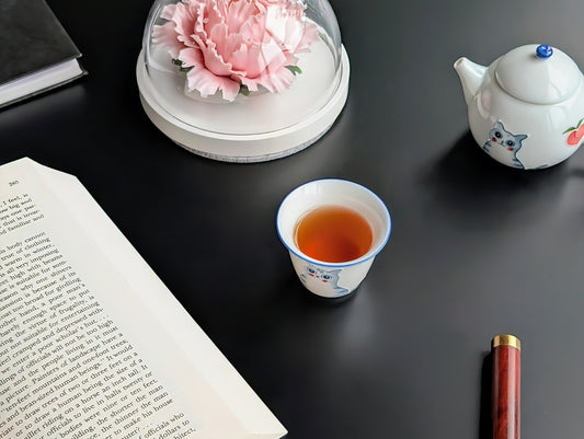 What Tea Is Good for Studying?