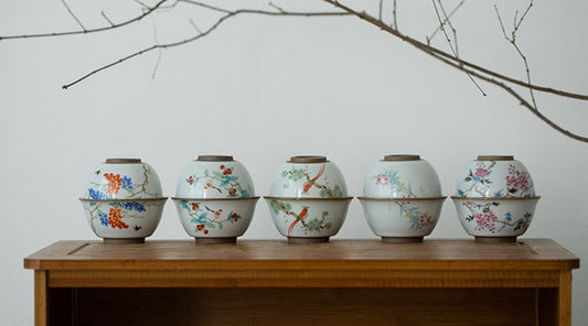 Easy Gaiwan versus Traditional Gaiwan: What's Better?