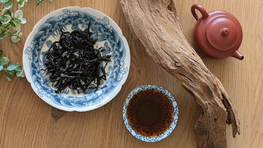 Pu Erh Tea Weight Loss