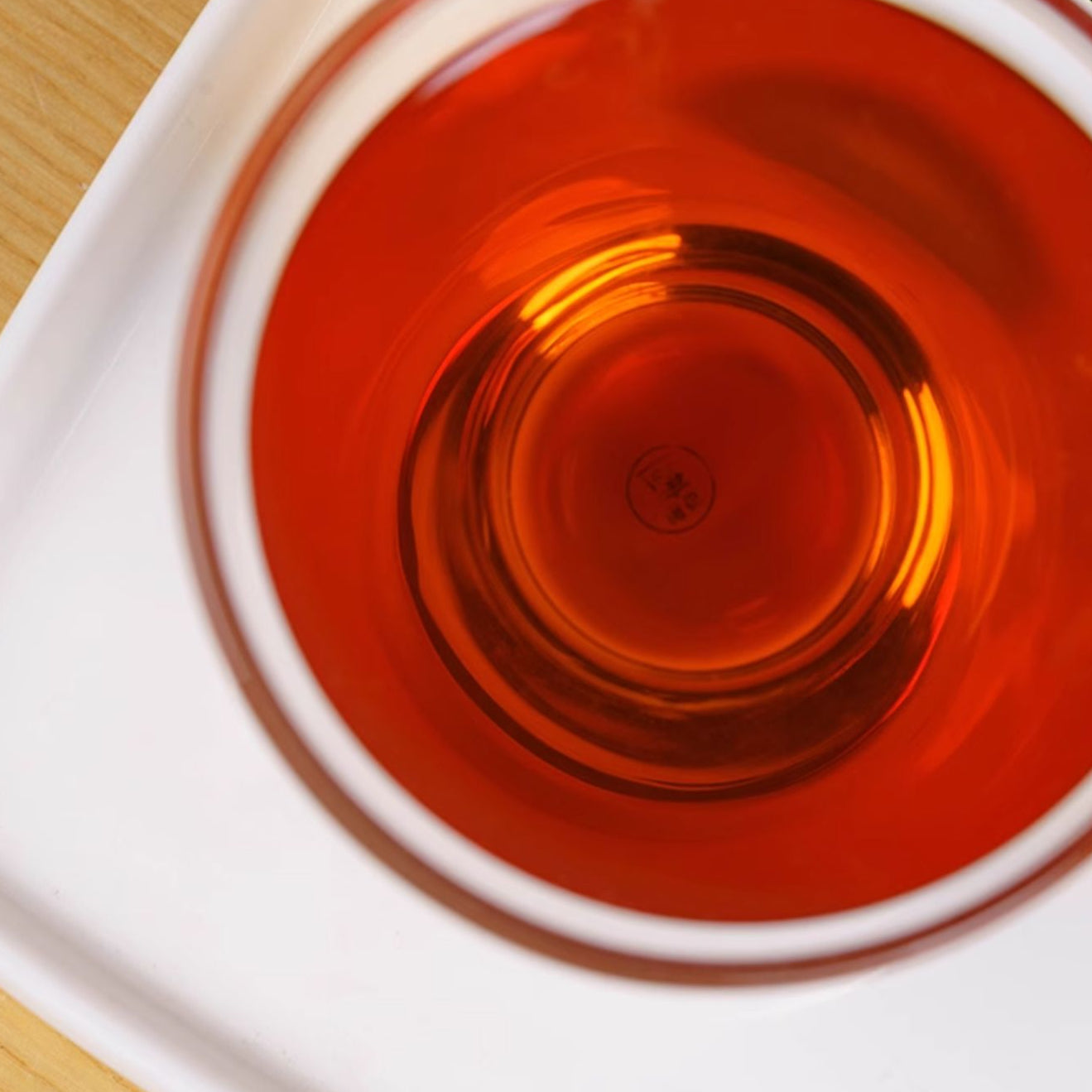 2024 Oripuerlab Bingdao 715 Galette de Thé Pu Erh Cuit 200g