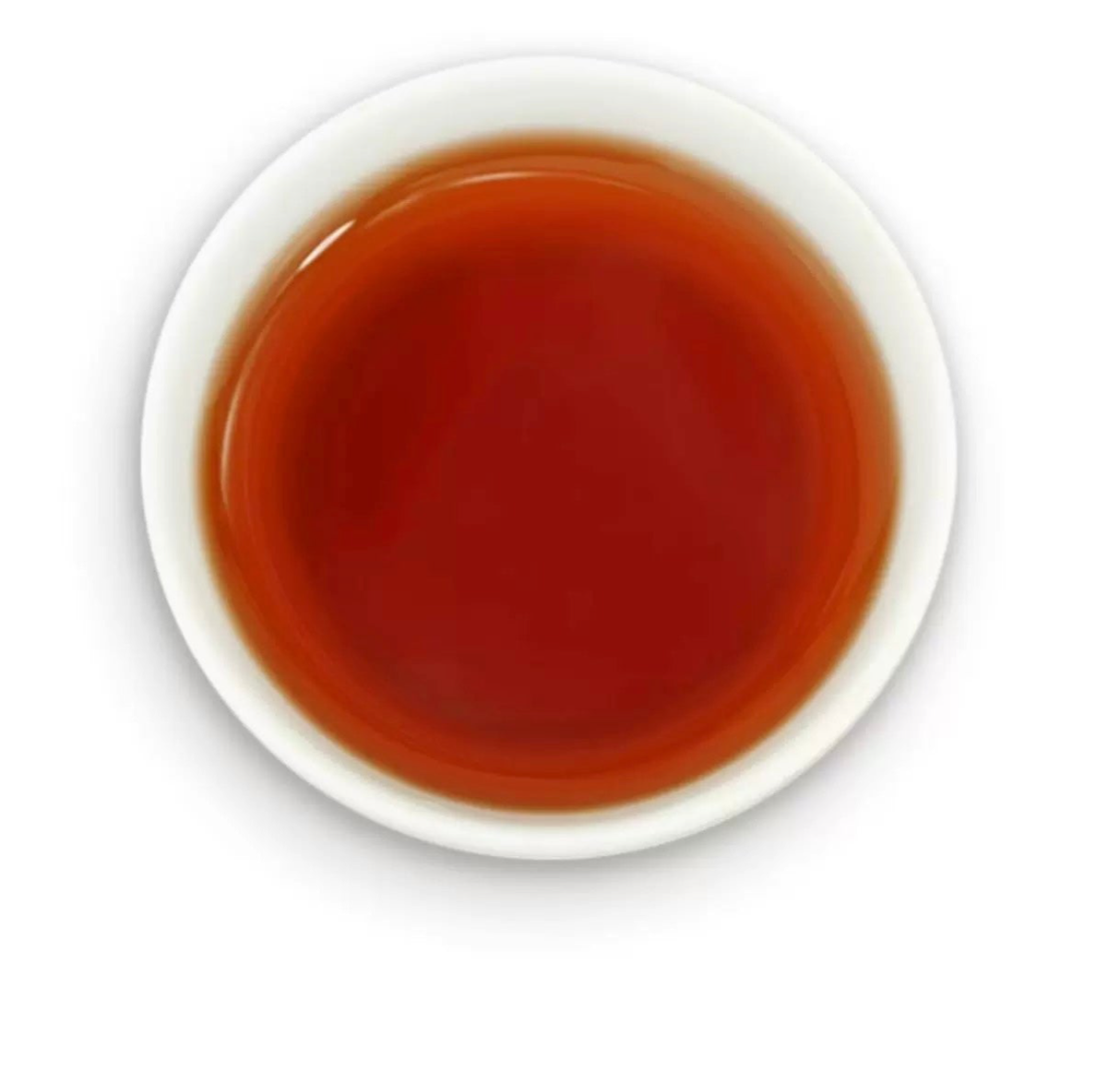 2020 Dayi Hu Po Fang Zhuan ‘Amber Brick’, Ripe Pu Erh Tea Brick 60g