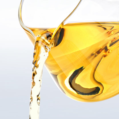 Glas Gongfu Tekande 400ml