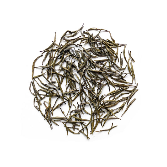 Jun Shan Yin Zhen (Silver Needle) Yellow Tea