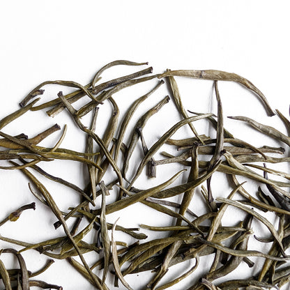 Jun Shan Yin Zhen (Silver Needle) Yellow Tea