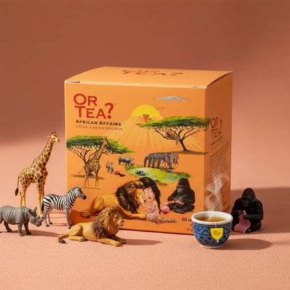 Or Tea African Affairs Where To Buy