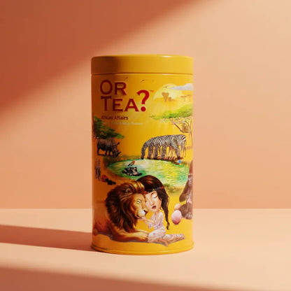 Or Tea African Affairs Sale