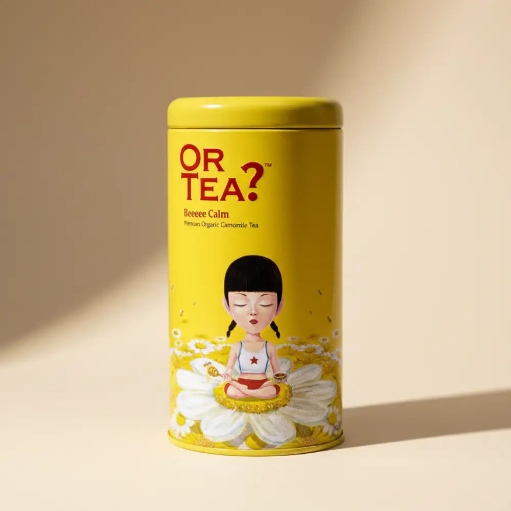 Or Tea Be Camomile Sale
