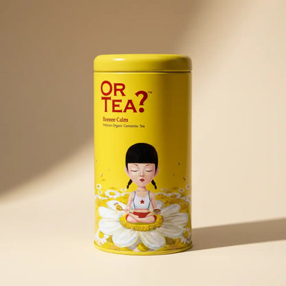 Or Tea Be Camomile Sale