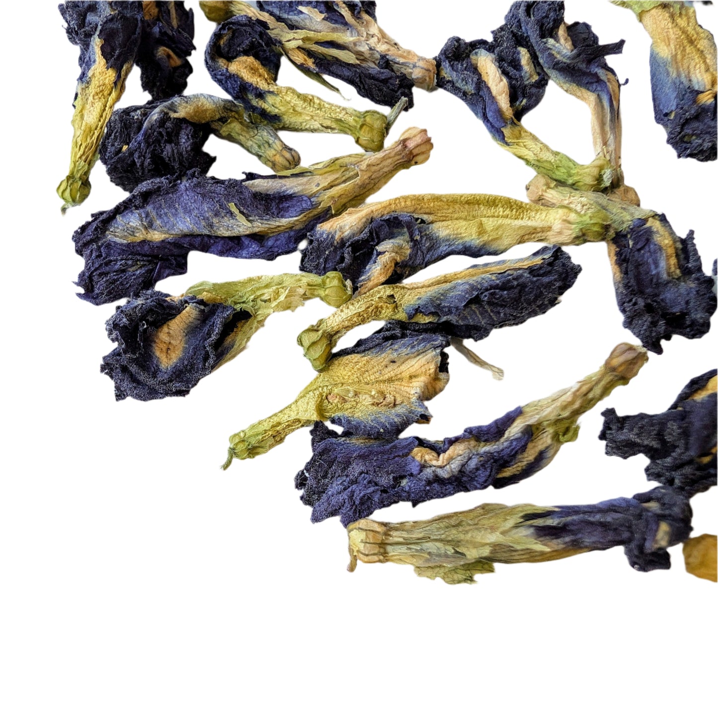 Butterfly Pea Flower Tea