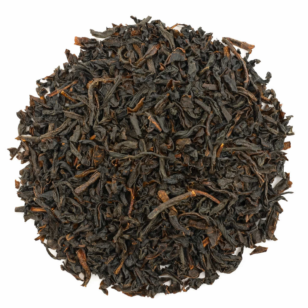 Buy Or Tea Tiffany's Breakfast Loose Leaf Tea