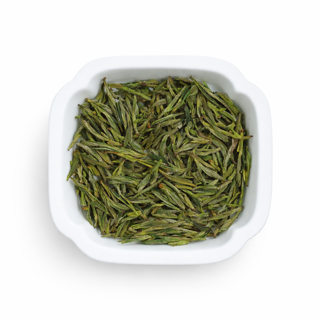 Huang Shan Mao Feng (Luxe Theecollectie)