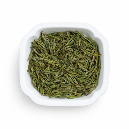 Huang Shan Mao Feng (Luxury Tea Collection)