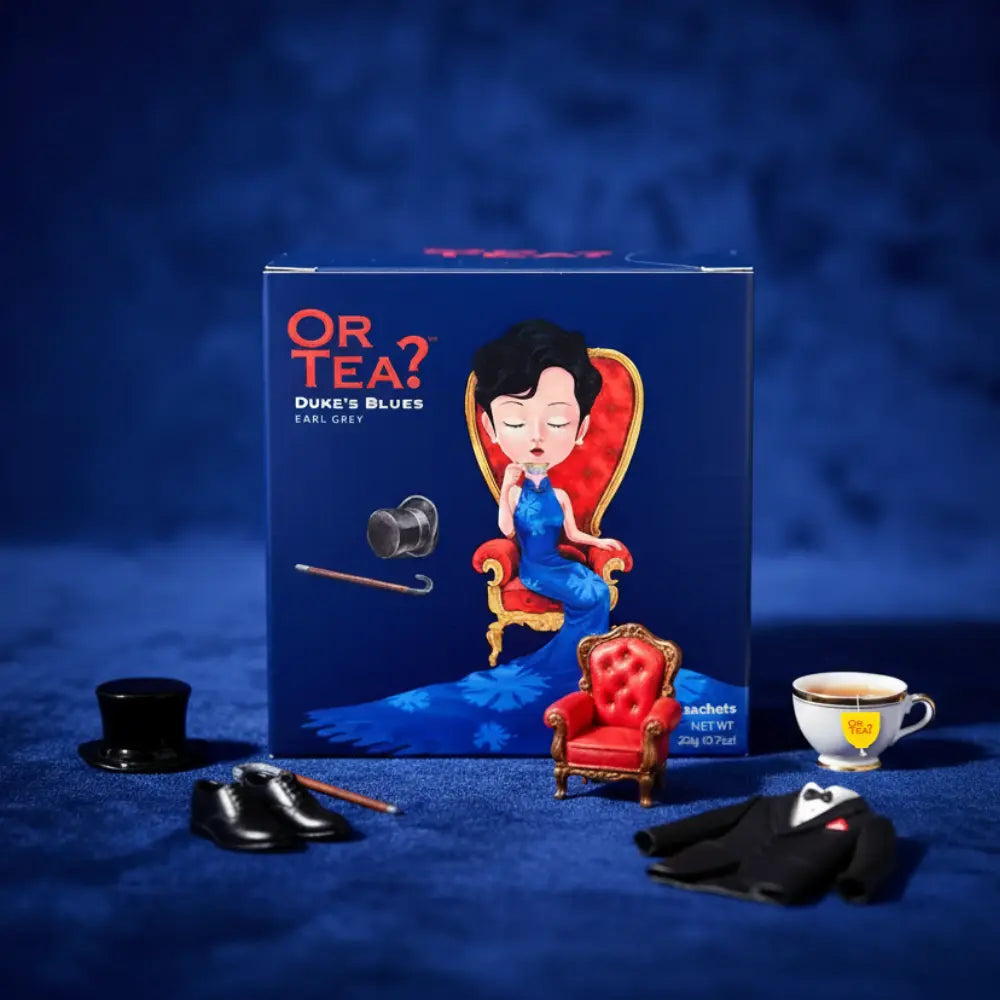 Or Tea Duke's Blues Where To Buy