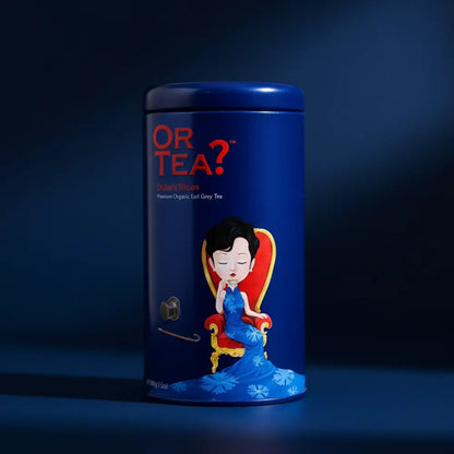 Or Tea Duke's Blues Sale