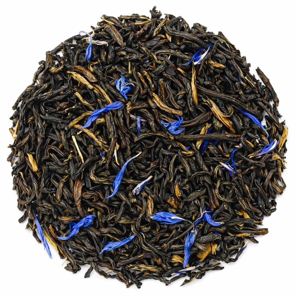 Or Tea Duke's Blues Loose Leaf Tea