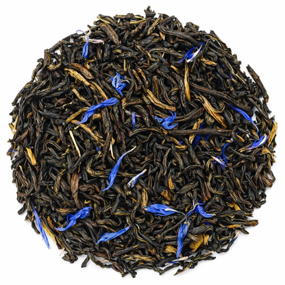 Or Tea Duke's Blues Loose Leaf Tea