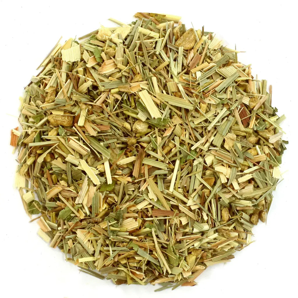 Or Tea EverGinger Loose Leaf Tea