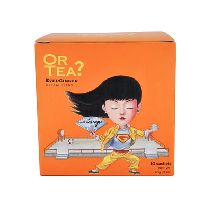 Or Tea EverGinger Sale