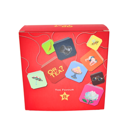 Or Tea The Favour8 Where To Buy