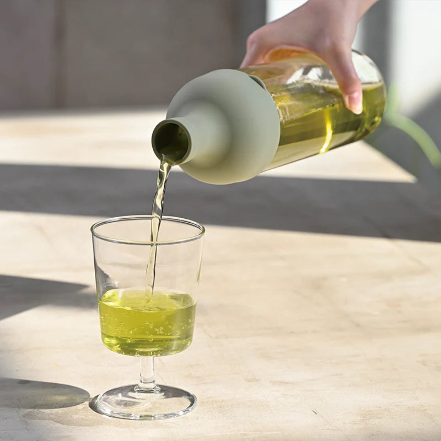 Hario cold brew tea bottle 