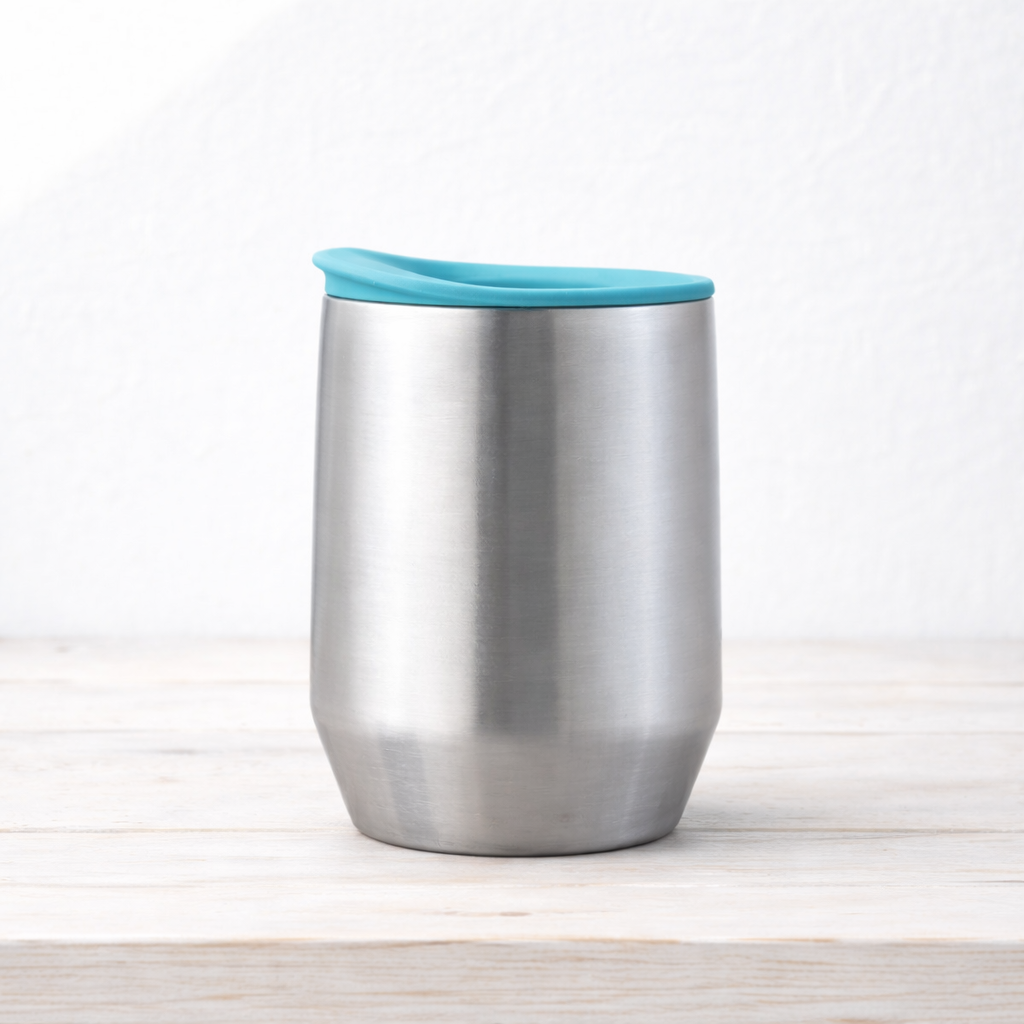 HARIO MIOLOVE blue Stainless Steel Mug