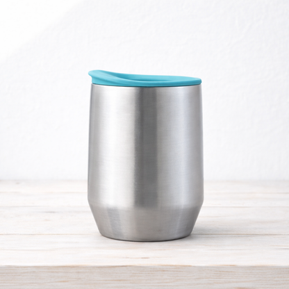 HARIO MIOLOVE blue Stainless Steel Mug