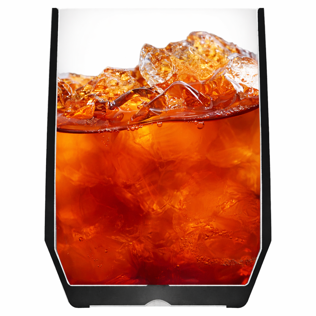 black tea in a Hario Mug