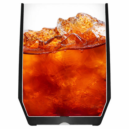 black tea in a Hario Mug