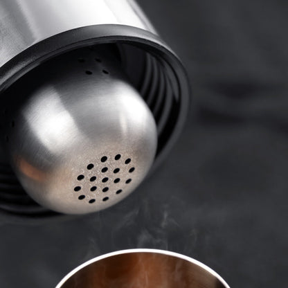 Thermos avec Infuseur à Thé 400ml