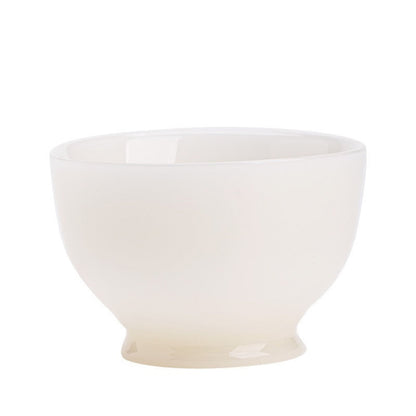 Ice Jade, Dehua wit porselein (Blanc de Chine) theekopje 95ml