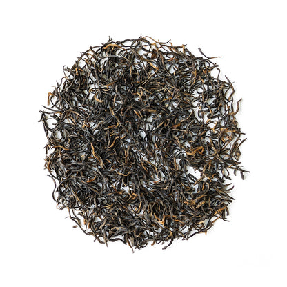 Keemun Black (Qi Men Hong) Black Tea