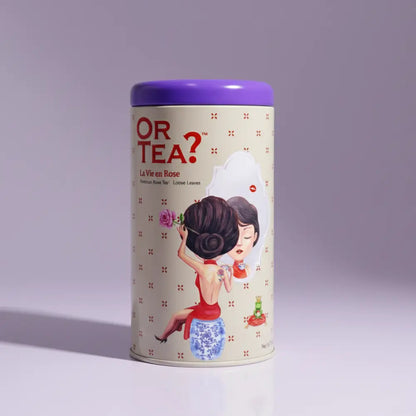 Or Tea La Vie En Rose Sale