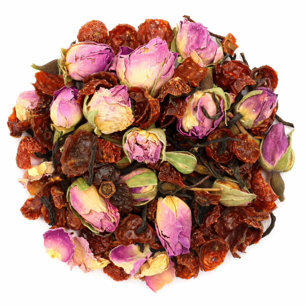 Or Tea La Vie En Rose Loose Leaf Tea