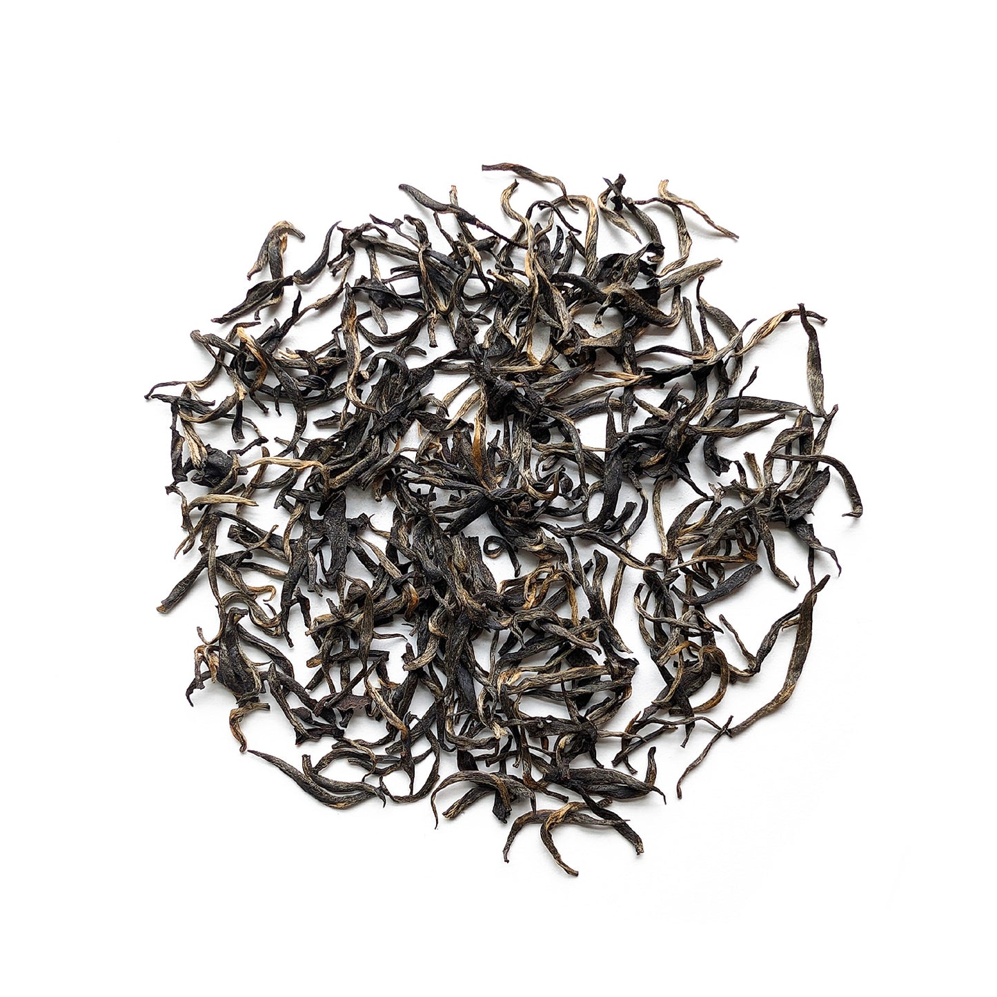 Mei Zhan Black Tea