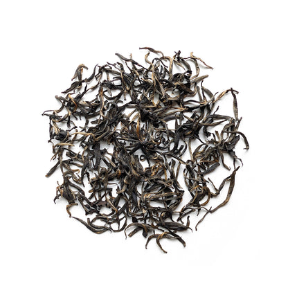 Mei Zhan Black Tea