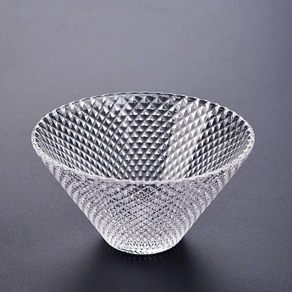 Tasse de dégustation de thé Gongfu